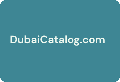 DubaiCatalog.com